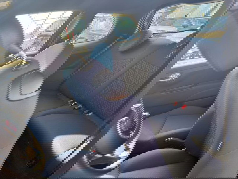 Fiat 500 usata a Brescia (14)