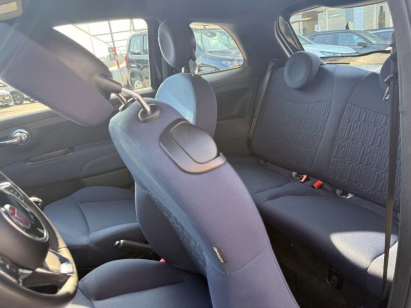 Fiat 500 usata a Brescia (14)