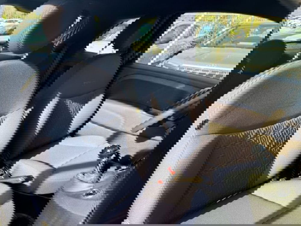 Fiat 500 usata a Brescia (15)
