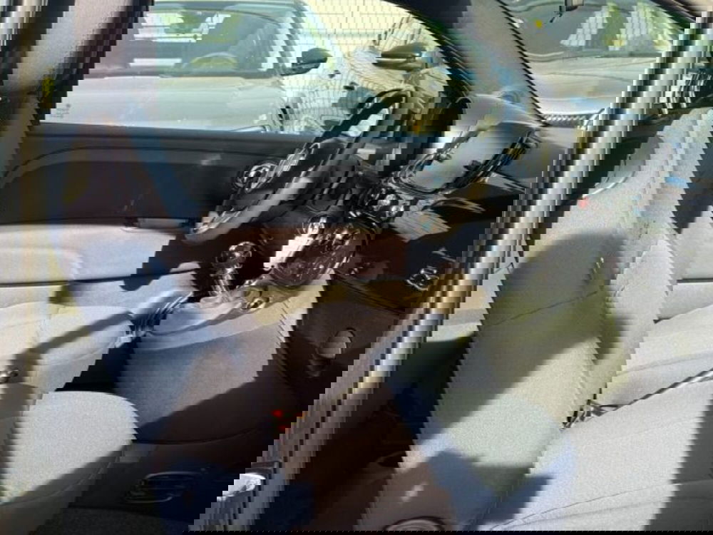 Fiat 500 usata a Brescia (16)