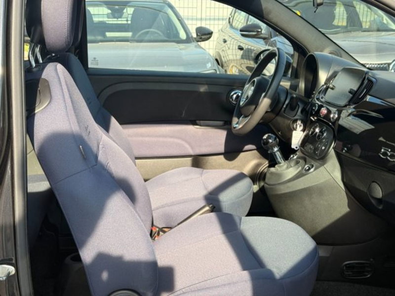 Fiat 500 usata a Brescia (16)