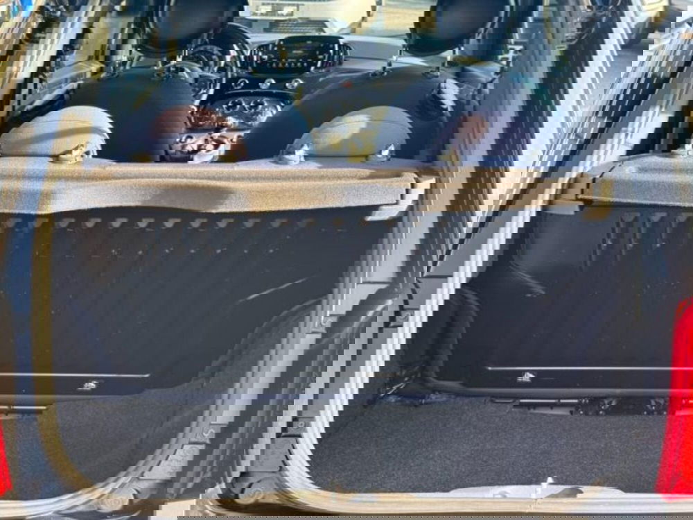 Fiat 500 usata a Brescia (17)