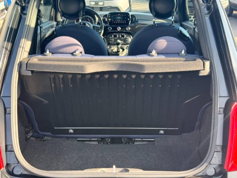 Fiat 500 usata a Brescia (17)