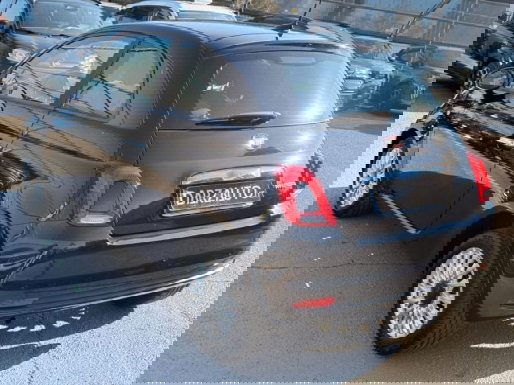 Fiat 500 usata a Brescia (19)