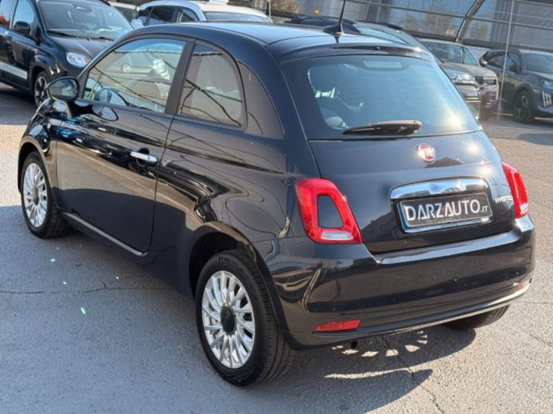 Fiat 500 usata a Brescia (19)