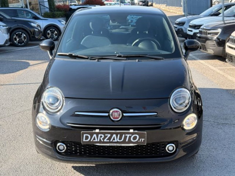 Fiat 500 usata a Brescia (2)