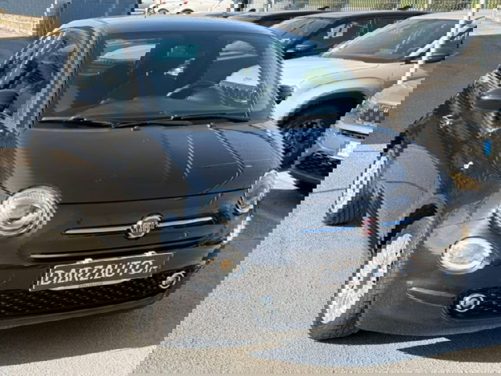 Fiat 500 usata a Brescia (3)