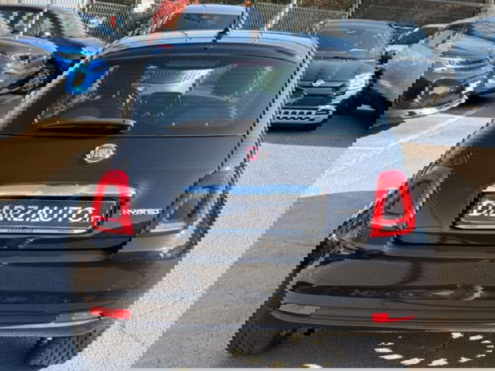 Fiat 500 usata a Brescia (5)