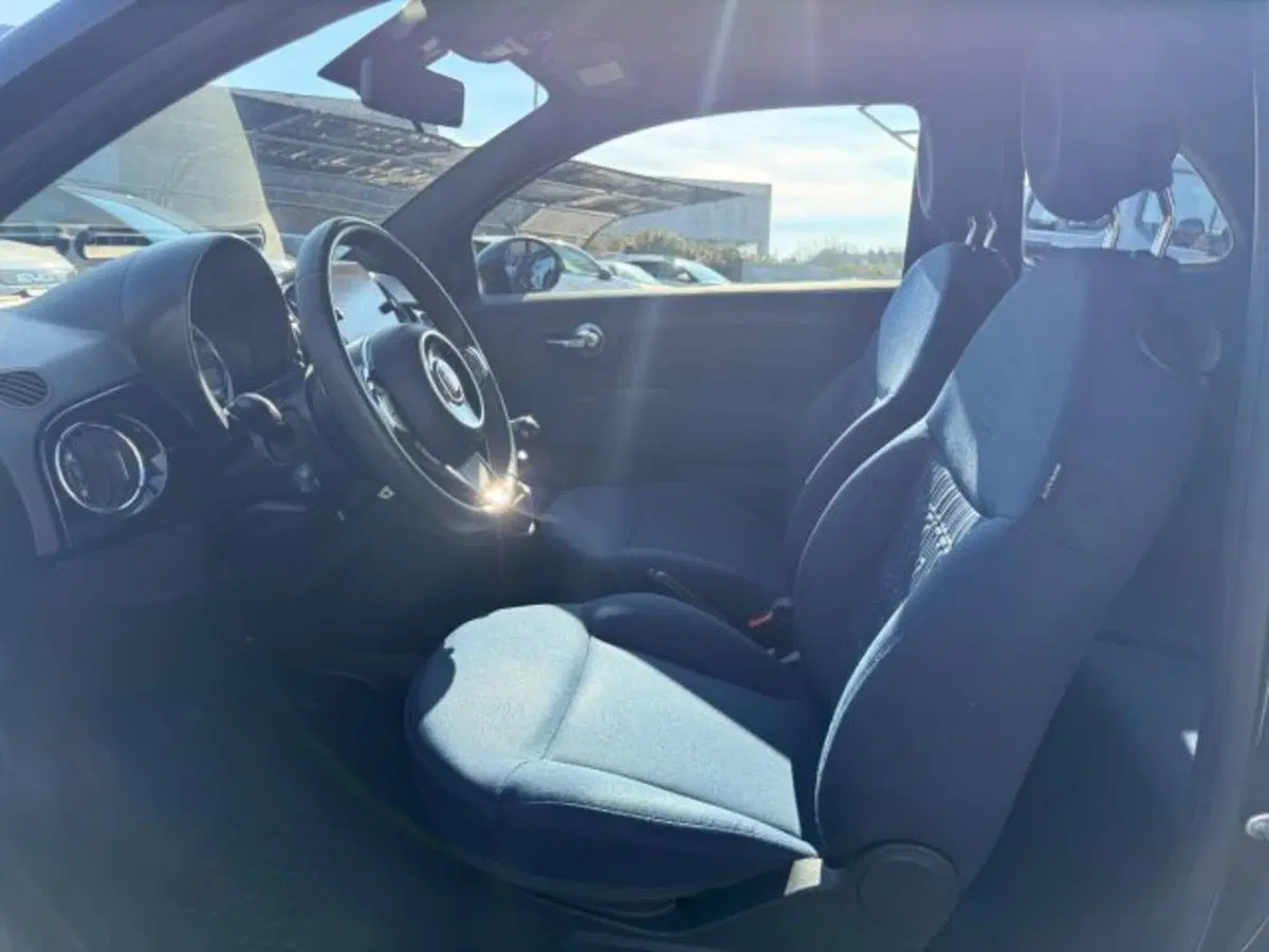 Fiat 500 usata a Brescia (6)