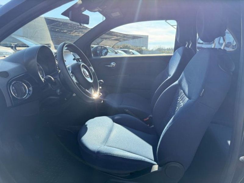 Fiat 500 usata a Brescia (6)