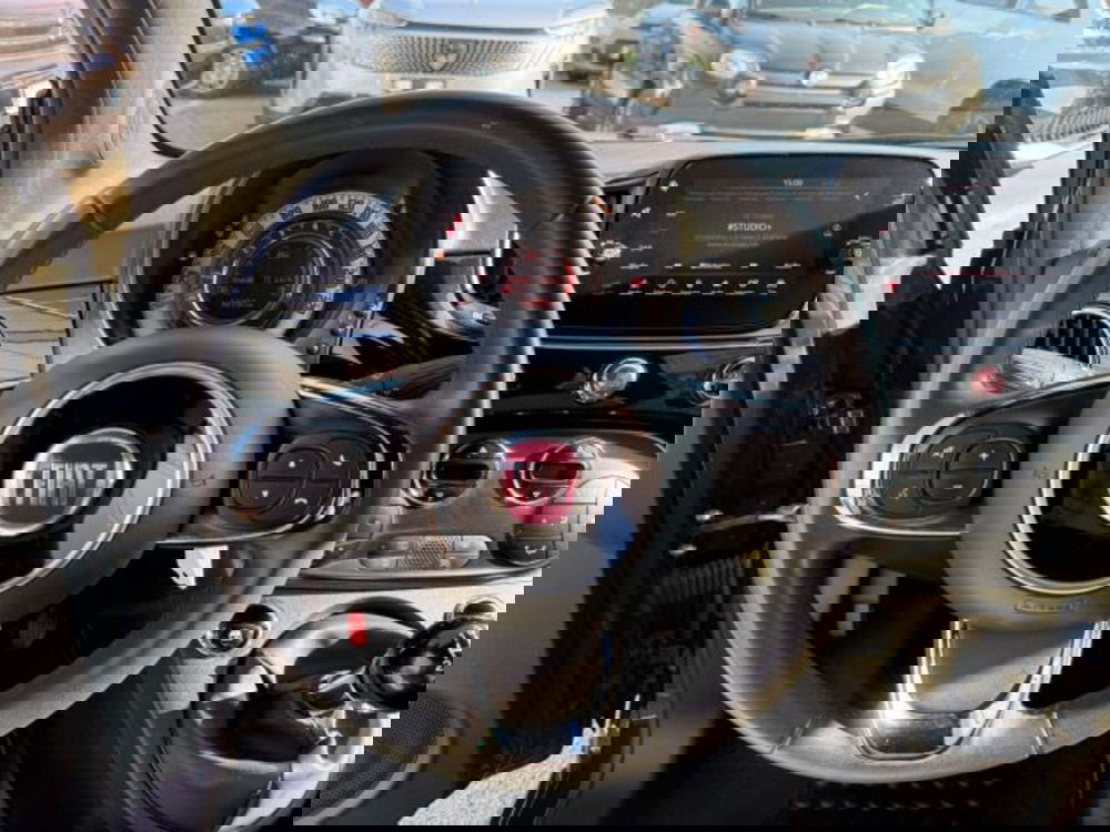 Fiat 500 usata a Brescia (8)