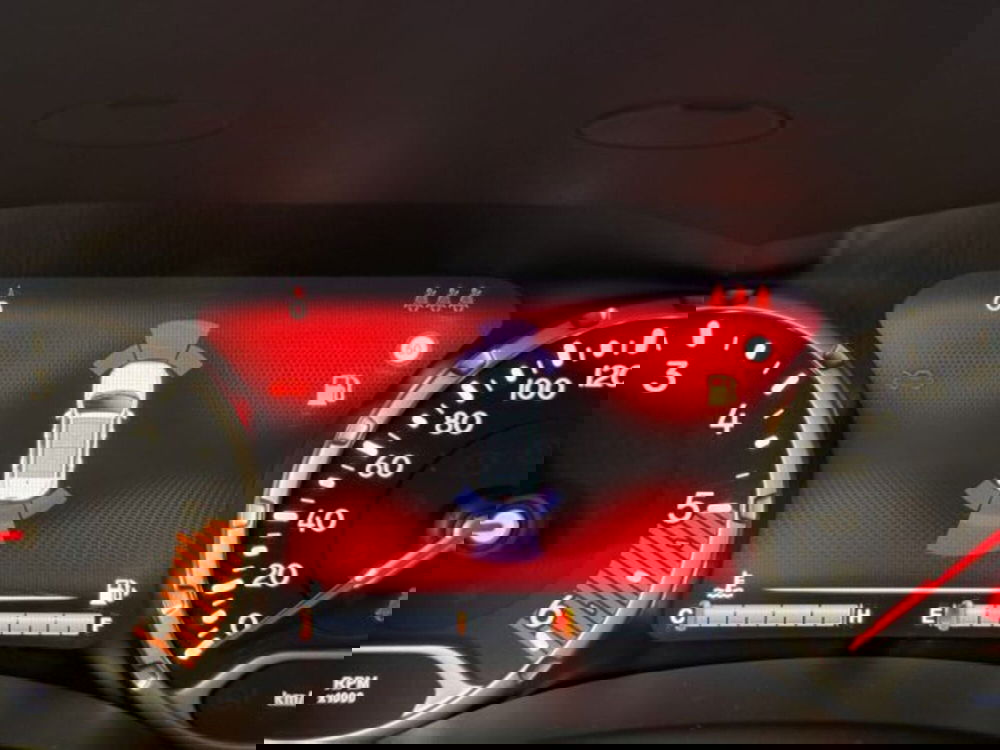 Jeep Renegade usata a Brescia (16)