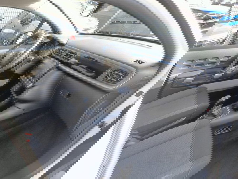 Citroen C3 usata a Brescia (16)