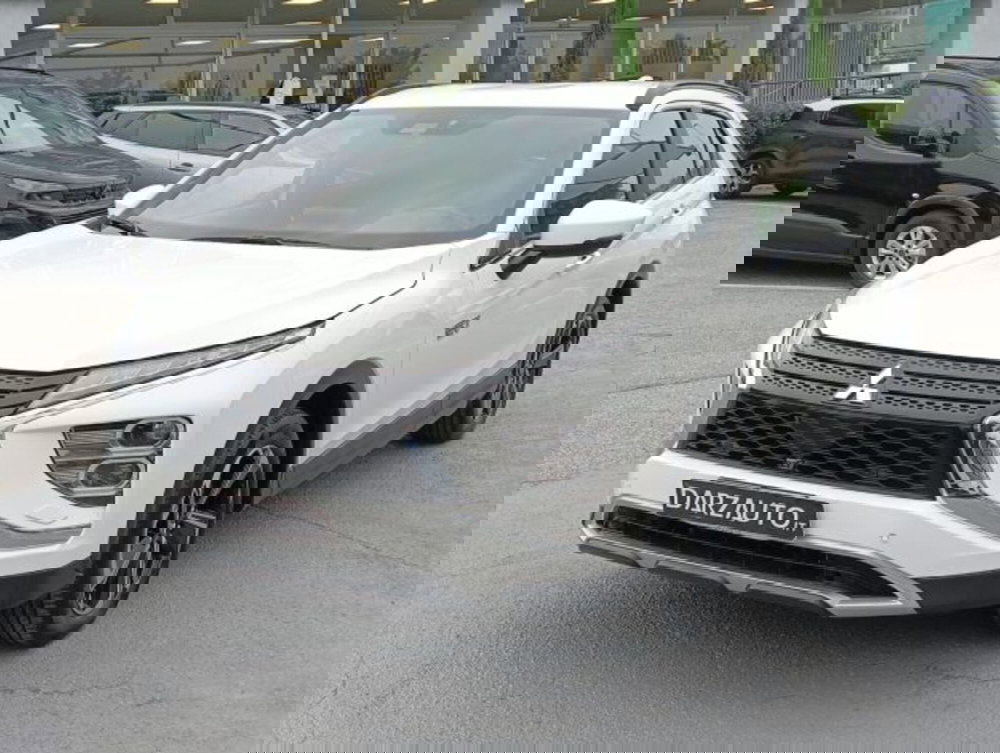 Mitsubishi Eclipse usata a Brescia