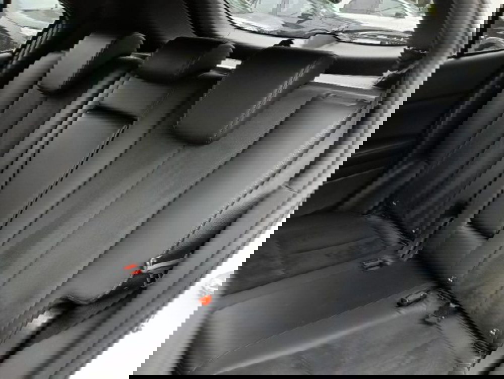 Mitsubishi Eclipse usata a Brescia (10)