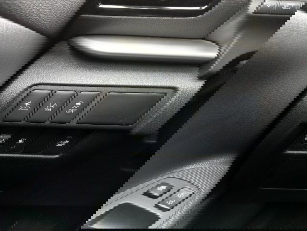 Mitsubishi Eclipse usata a Brescia (12)