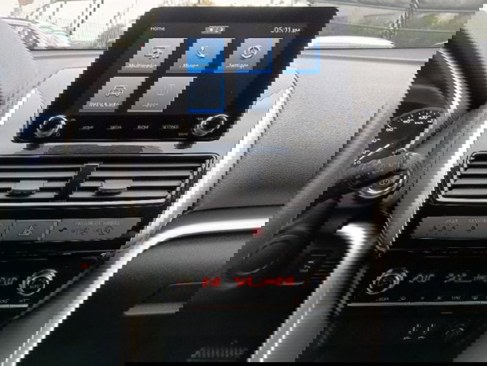 Mitsubishi Eclipse usata a Brescia (14)