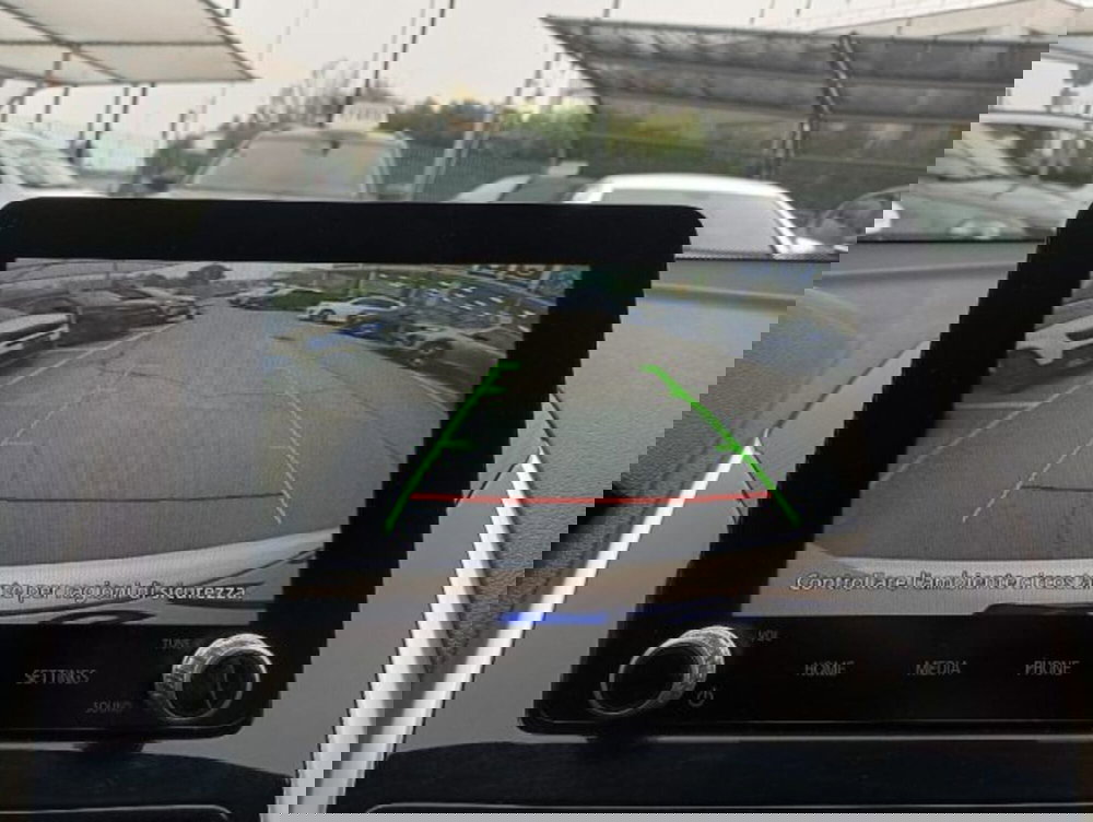 Mitsubishi Eclipse usata a Brescia (15)