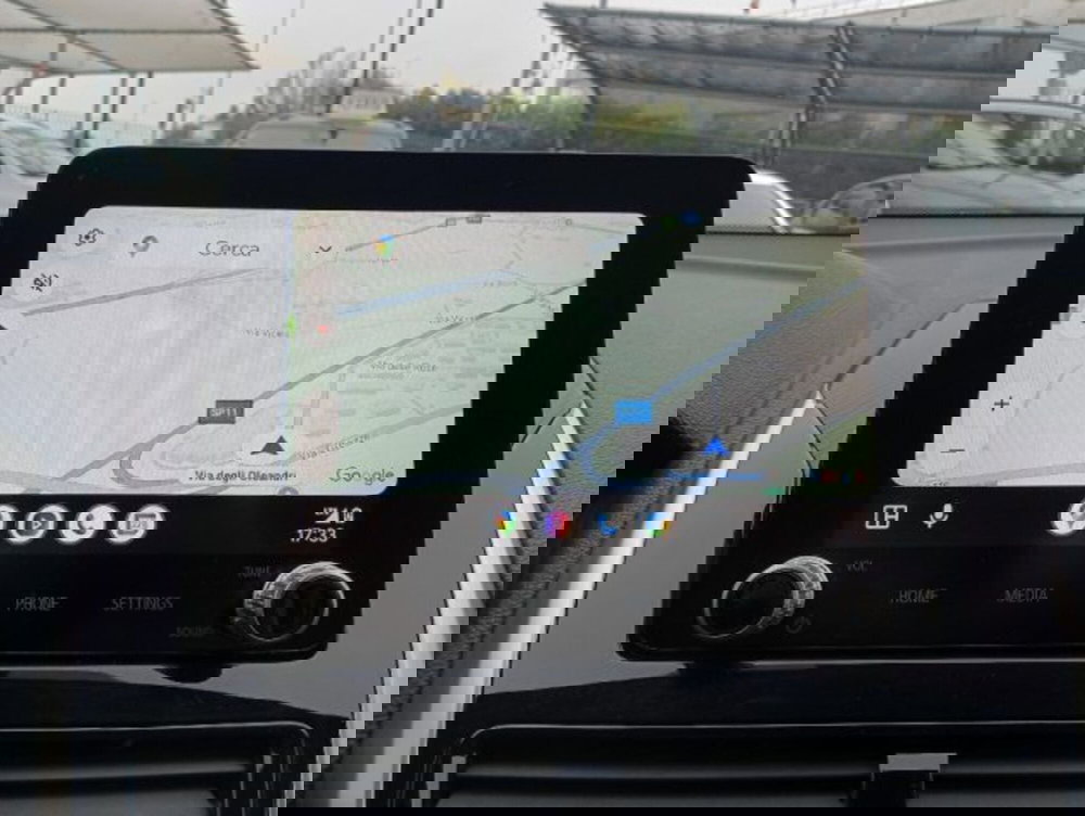 Mitsubishi Eclipse usata a Brescia (16)