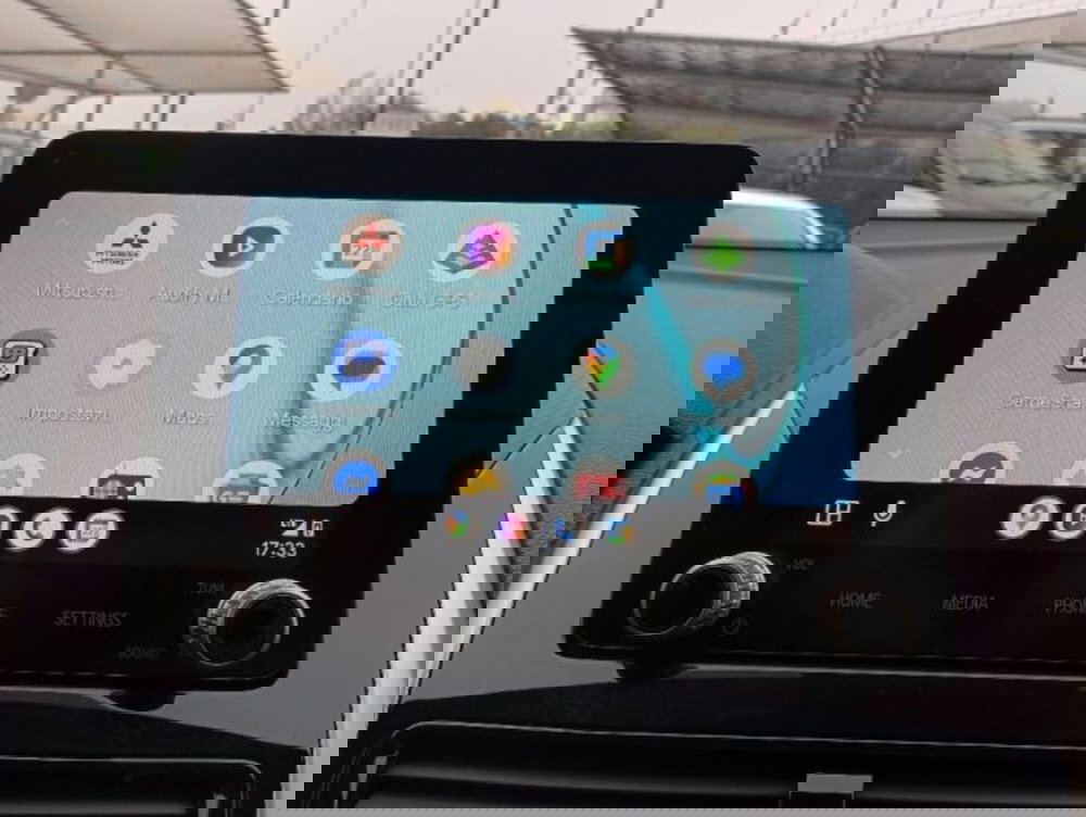 Mitsubishi Eclipse usata a Brescia (17)