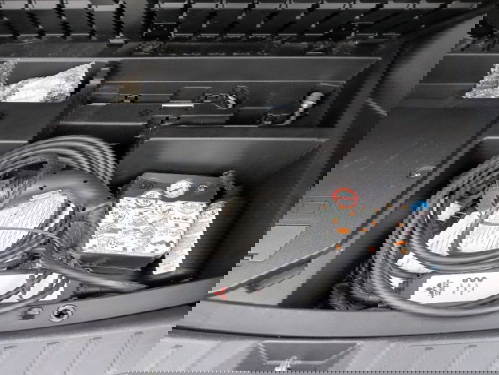 Mitsubishi Eclipse usata a Brescia (19)