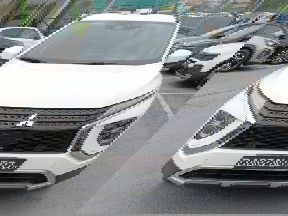 Mitsubishi Eclipse usata a Brescia (2)