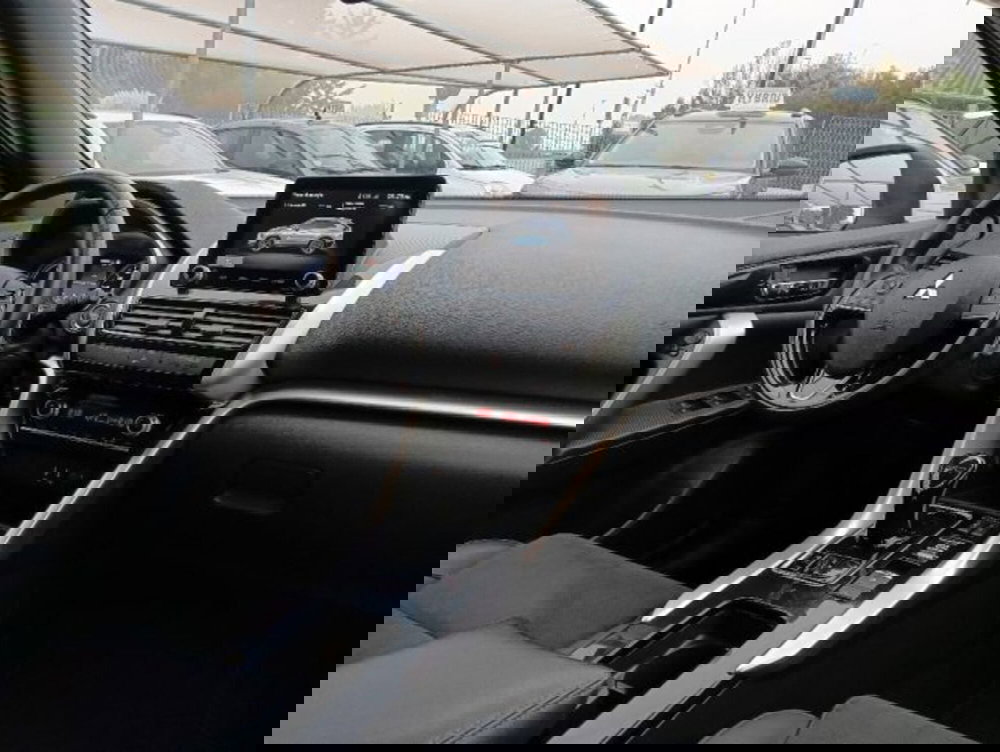 Mitsubishi Eclipse usata a Brescia (20)