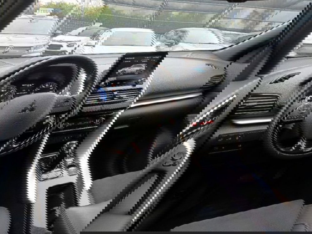 Mitsubishi Eclipse usata a Brescia (6)