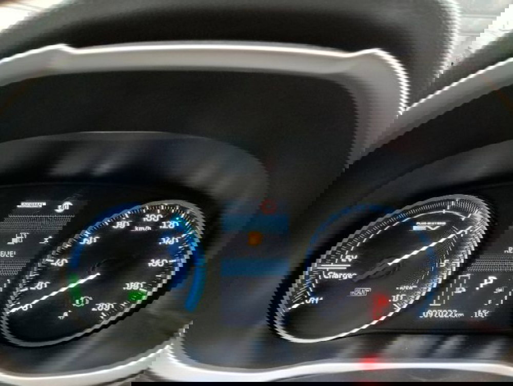 Mitsubishi Eclipse usata a Brescia (8)