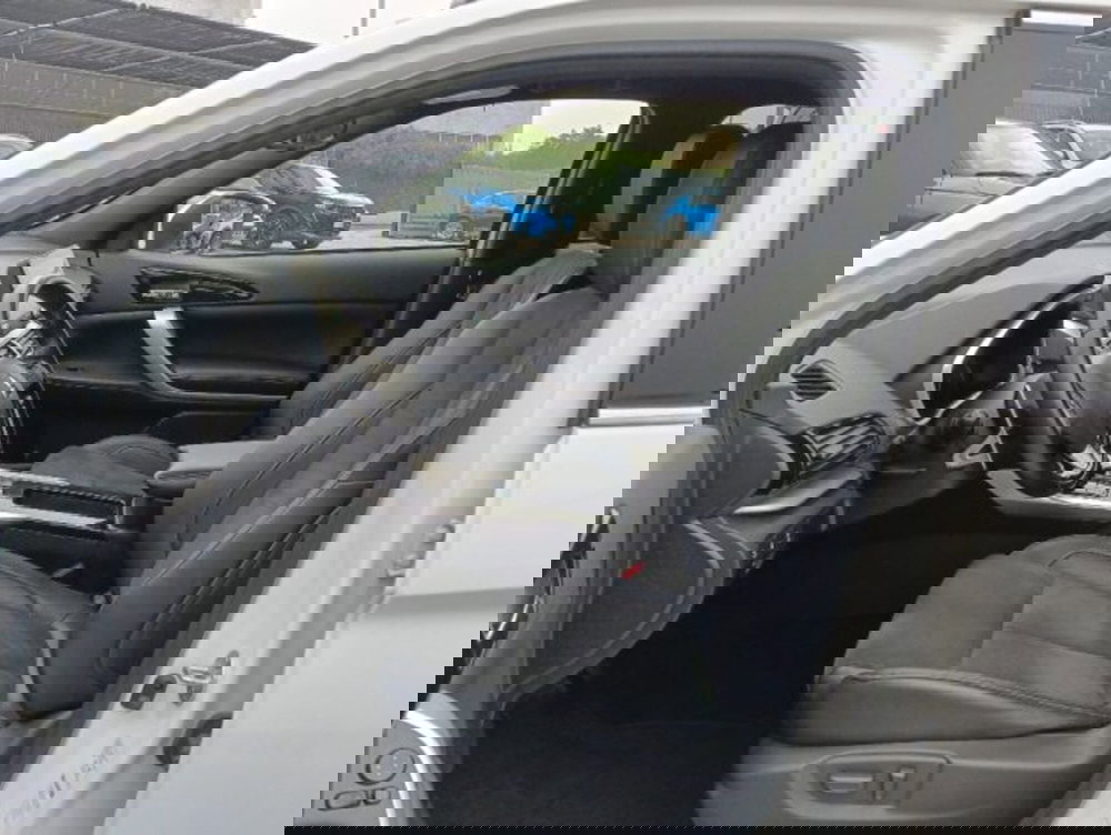 Mitsubishi Eclipse usata a Brescia (9)