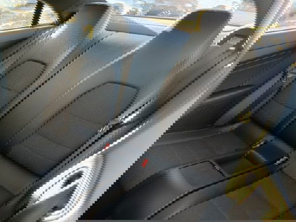 Mercedes-Benz Classe E Coupé usata a Brescia (10)