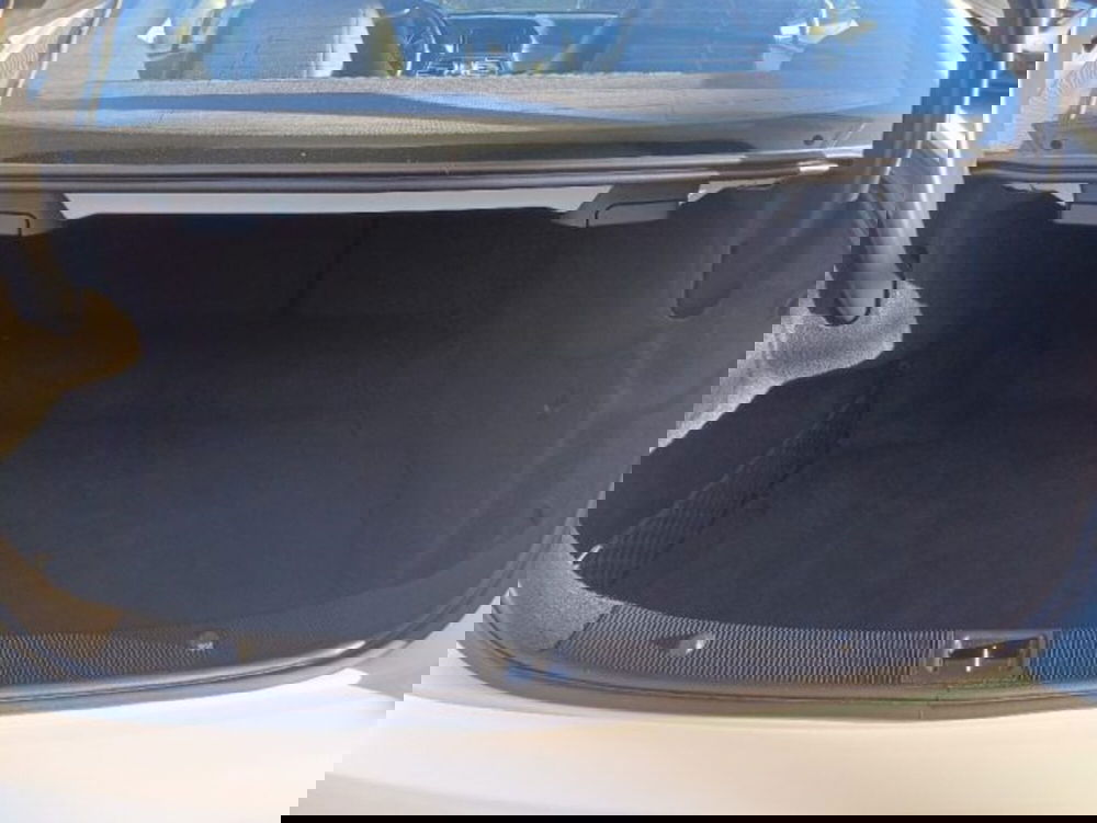 Mercedes-Benz Classe E Coupé usata a Brescia (13)