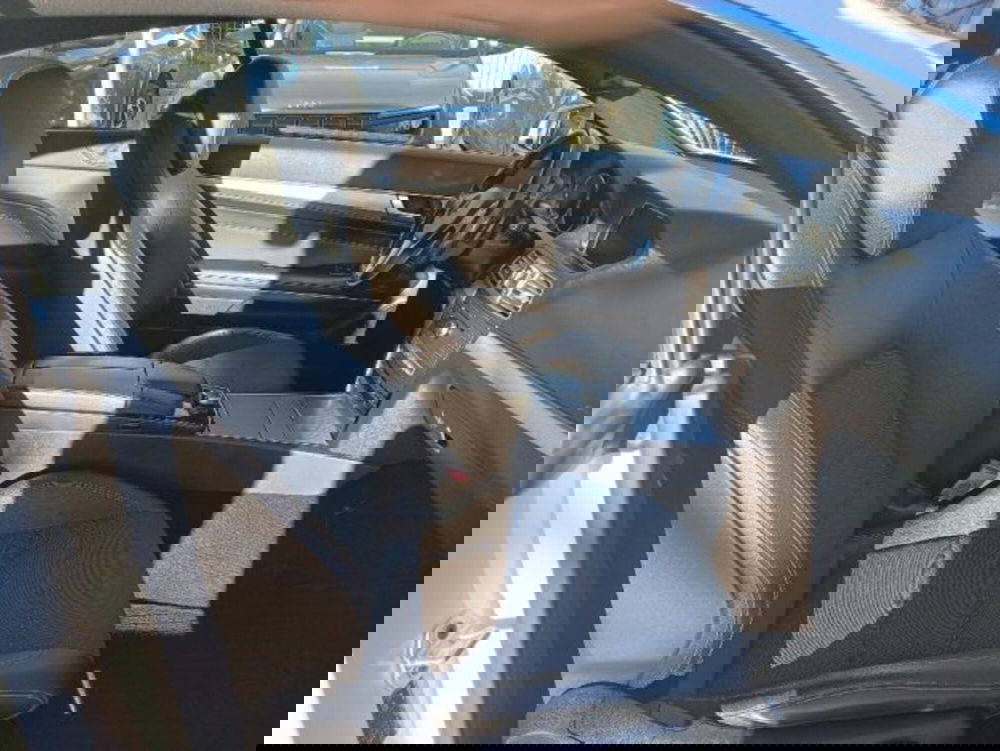 Mercedes-Benz Classe E Coupé usata a Brescia (14)