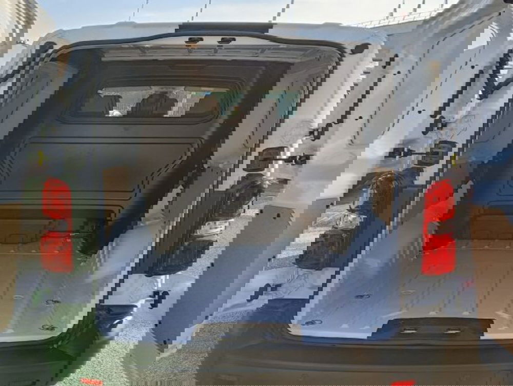 Fiat Scudo Furgone nuova a Brescia (10)