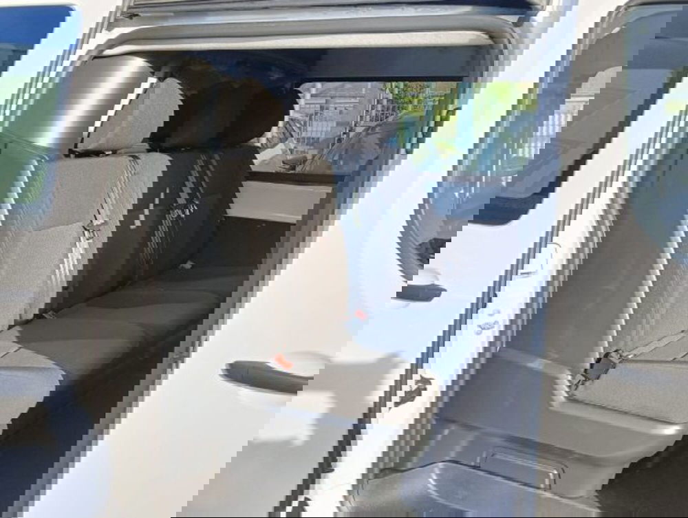 Fiat Scudo Furgone nuova a Brescia (11)