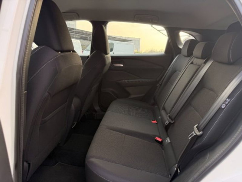Nissan Qashqai usata a Brescia (10)
