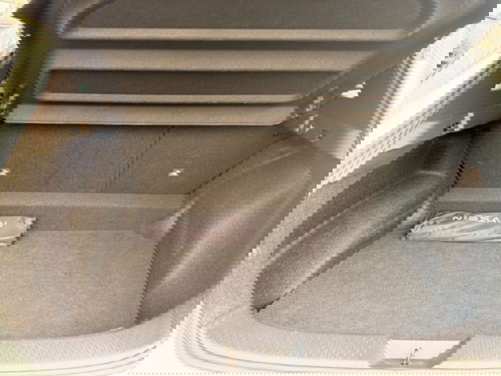 Nissan Qashqai usata a Brescia (16)