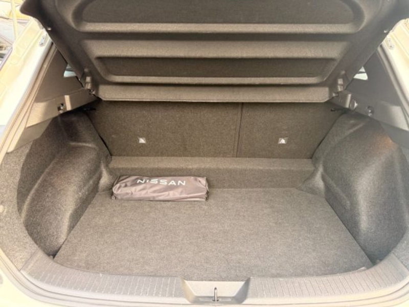 Nissan Qashqai usata a Brescia (16)