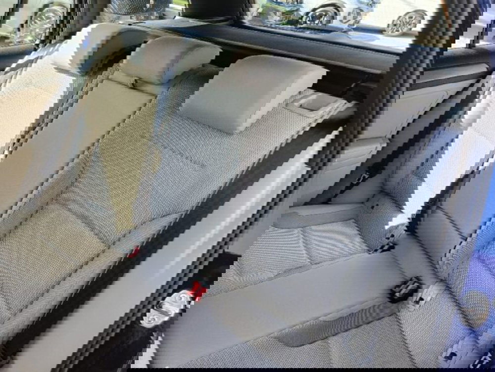 Volkswagen Golf Variant usata a Brescia (10)