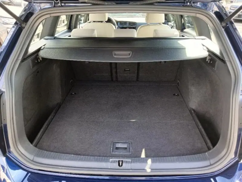 Volkswagen Golf Variant usata a Brescia (11)