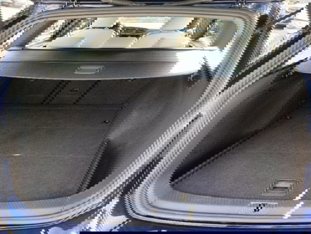 Volkswagen Golf Variant usata a Brescia (11)