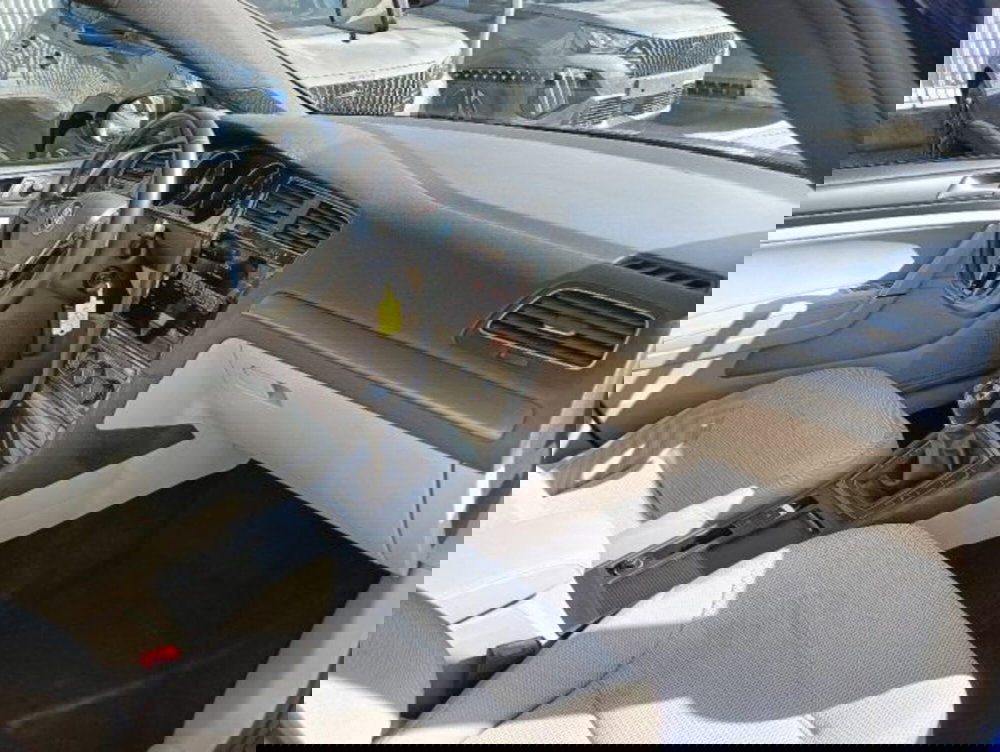 Volkswagen Golf Variant usata a Brescia (19)