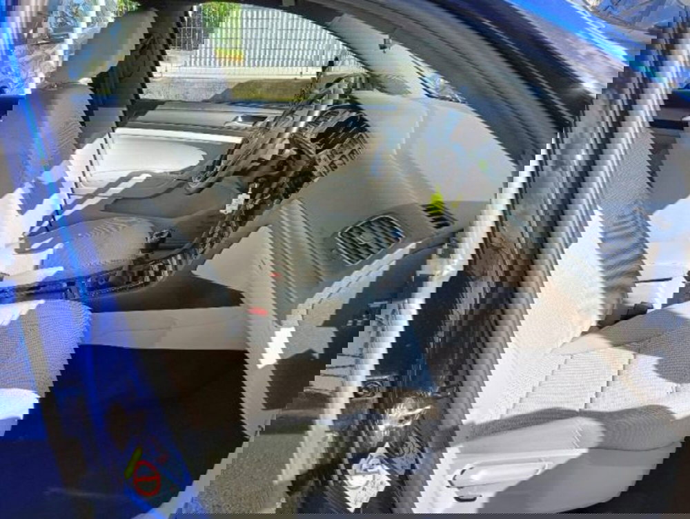 Volkswagen Golf Variant usata a Brescia (20)