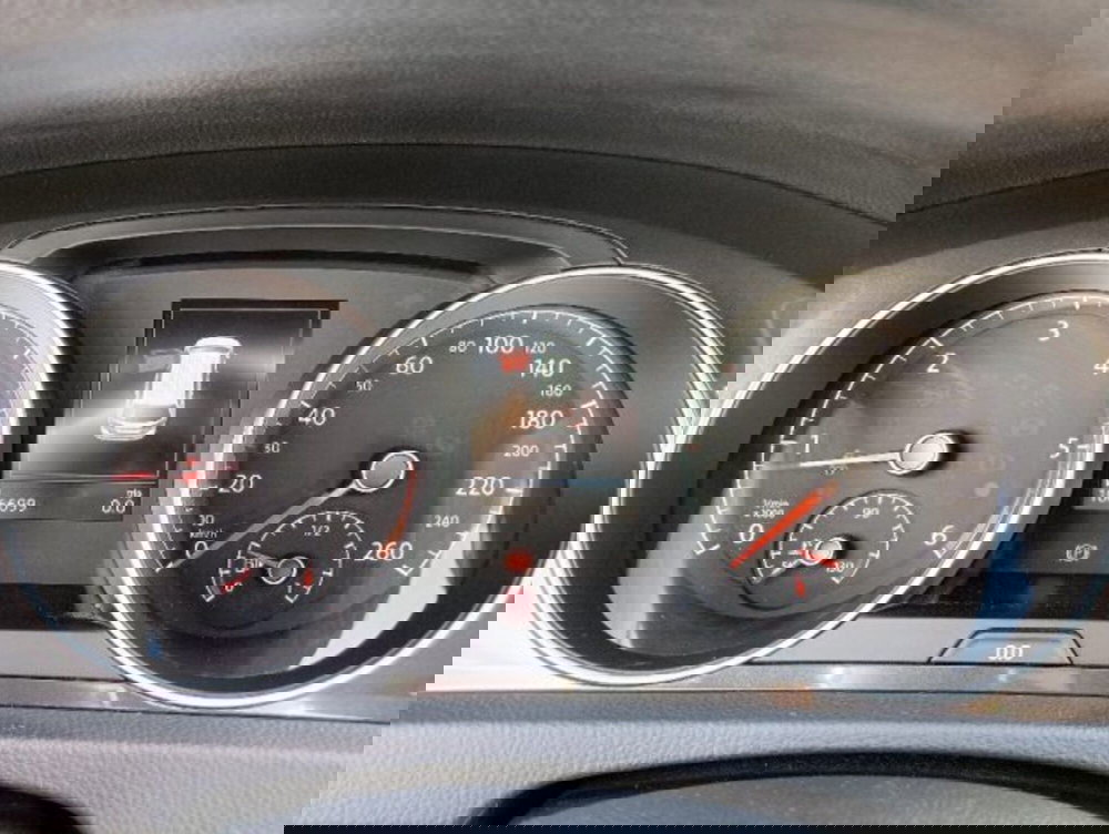 Volkswagen Golf Variant usata a Brescia (8)