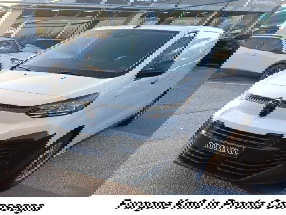 Citroen Jumpy Furgone nuova a Brescia