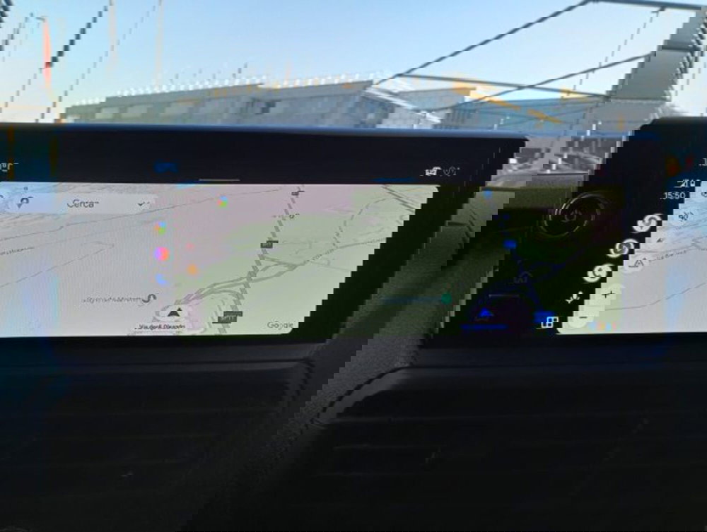 Citroen Jumpy Furgone nuova a Brescia (17)