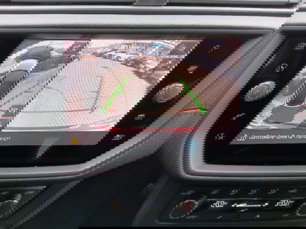 SEAT Arona usata a Brescia (14)