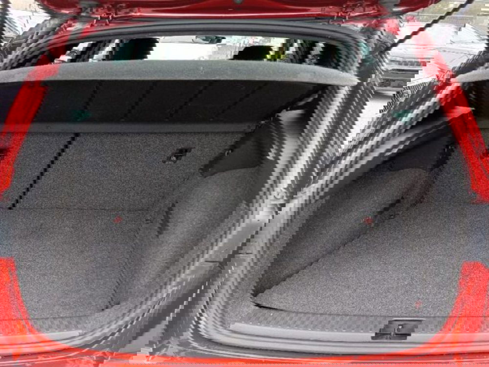 SEAT Arona usata a Brescia (15)