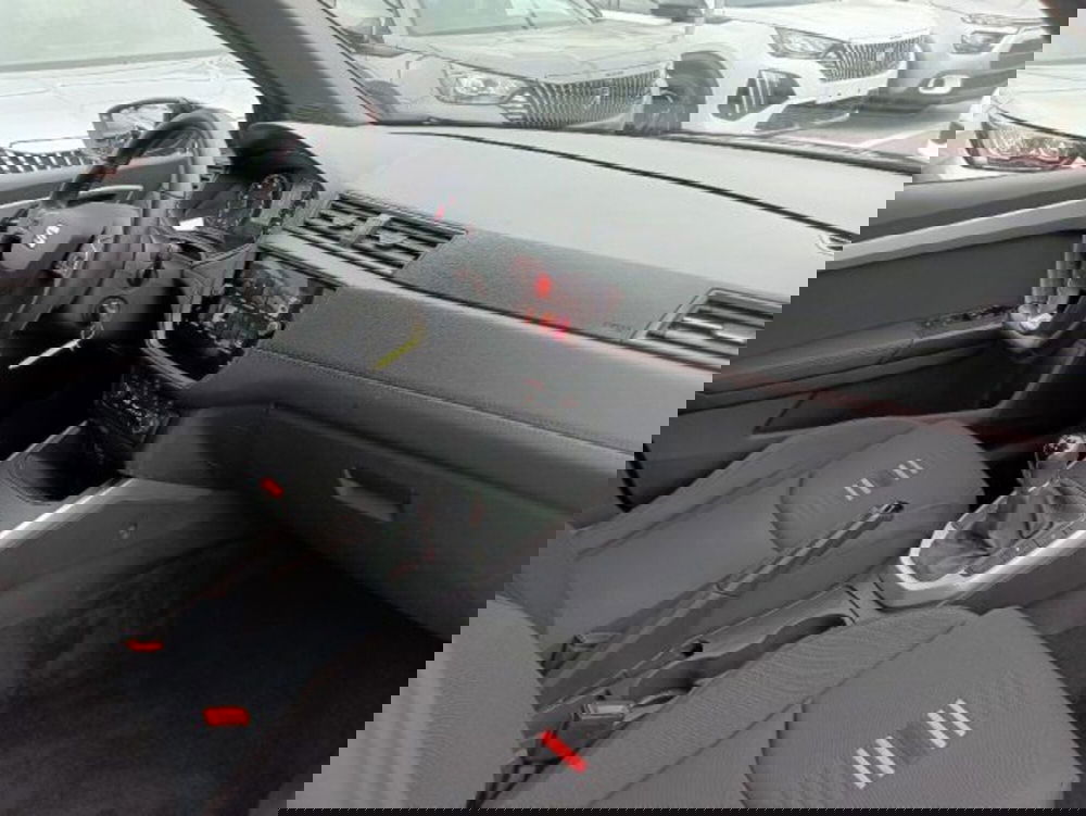 SEAT Arona usata a Brescia (16)