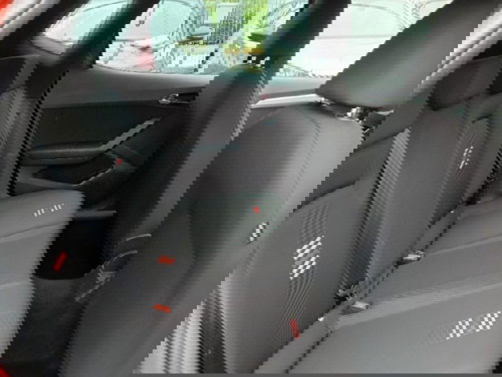 SEAT Arona usata a Brescia (19)